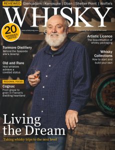 Whisky Magazine – Issue 194 2023
