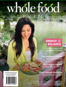 Whole Food Living – Spring 2023
