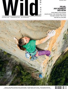 Wild – Issue 189, Spring 2023
