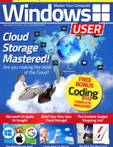 Windows User – Issue 07, September 2023