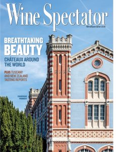 Wine Spectator – October 31, 2023