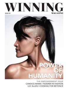 Winning Magazine – Issue 9, 2023