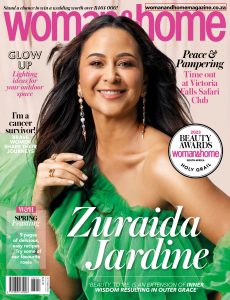 Woman & Home South Africa – October 2023