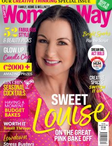 Woman’s Way – Issue 20 – September 25, 2023