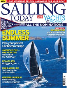 Yachts & Yachting magazine – November 2023