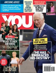 You South Africa – 14 September 2023