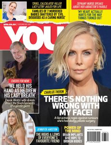 You South Africa – 7 September 2023