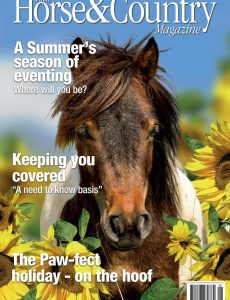 Your Horse & Country Magazine Summer 2023