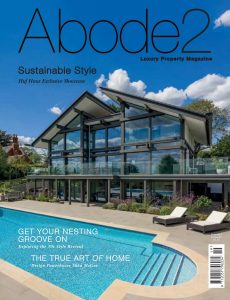 Abode2 – Issue 59 – October 2023