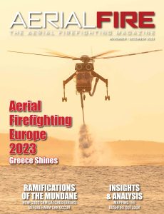 AerialFire Magazine November-December 2023
