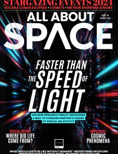All About Space – Issue 148, 2023