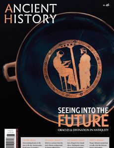 Ancient History Magazine – Issue 46, 2023