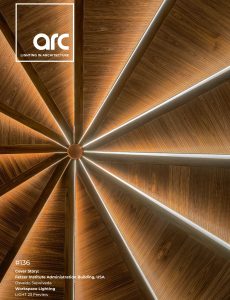 Arc – Issue 136 2023