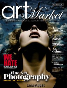 Art Market Magazine – October 2023