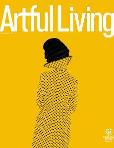 Artful Living Magazine  Autumn 2023