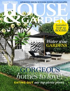Australian House & Garden – November 2023