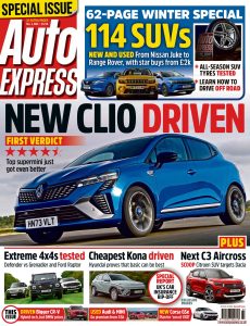 Auto Express – Issue 1803, 2023