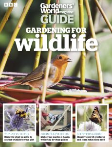 BBC Gardeners’ World – Garden for Wildlife 2023