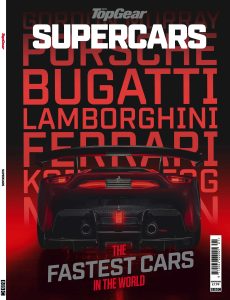 BBC Top Gear Specials – Supercars 2021