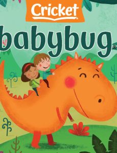 Babybug – October 2023