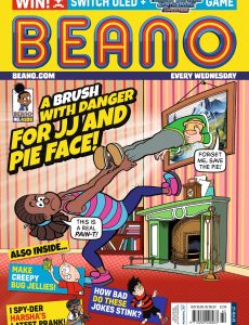 Beano – 18 October 2023