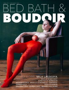 Bed Bath & Boudoir Magazine – September 2023
