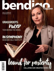 Bendigo Magazine – Spring 2023