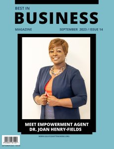 Best in Business Magazine September 2023