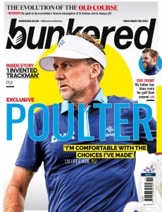 Bunkered – Issue 206 – November 2023