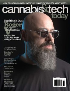 Cannabis & Tech Today – Vol  5 Issue 2, 2023