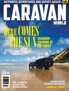 Caravan World – Issue 640, 2023