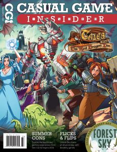 Casual Game Insider – Fall 2023