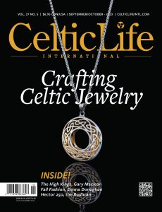 Celtic Life International – September 2023