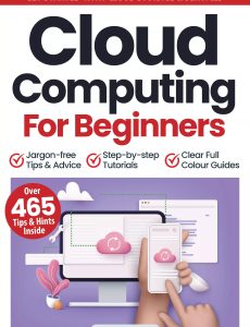 Cloud Computing For Beginners – 16th Edition, 2023