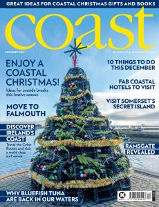 Coast Magazine – December 2023