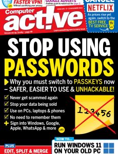 Computeractive – Issue 670, 8-21 November 2023