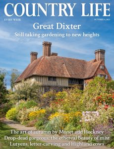 Country Life UK – 04 October 2023