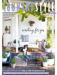 Country Style – November 2023