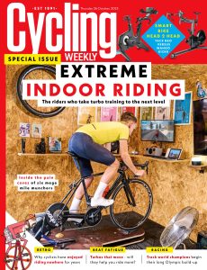 Cycling Weekly – October 26, 2023