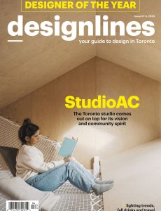 DESIGNLINES – Issue 4, 2023