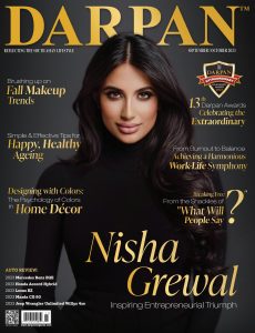 Darpan Magazine September-October 2023
