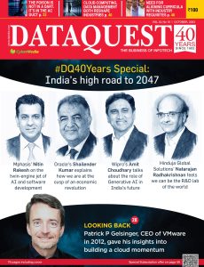 DataQuest – October 2023