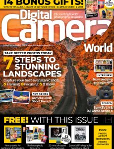 Digital Camera World – Issue 274, November 2023