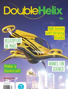 Double Helix – Issue 67, 2023