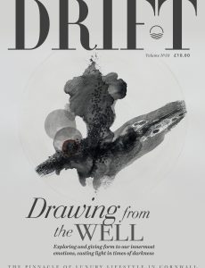Drift Magazine – Volume N° 33 2023