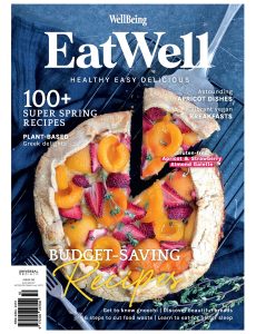 Eat Well – Issue 50, 2023