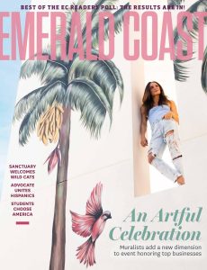 Emerald Coast Magazine – October-November 2023