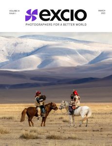 Excio Journal March 2023