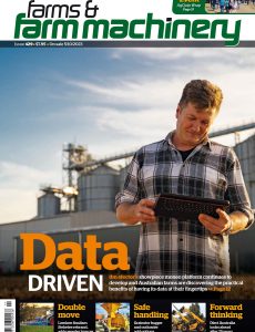 Farms and Farm Machinery – Issue 429, 2023