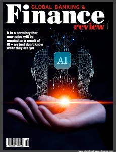 Global Banking & Finance Review Issue 54 2023